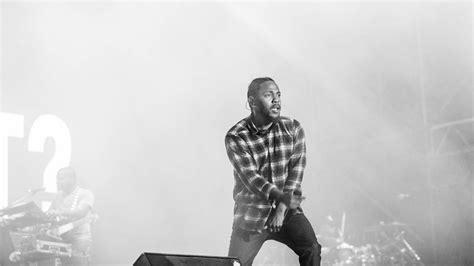 [100+] Kendrick Lamar Wallpapers | Wallpapers.com