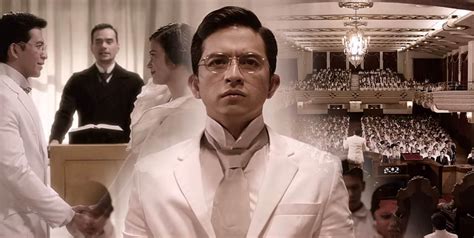 Pinoy Movie Blogger: Felix Manalo Teaser Trailer Impressions: A Biopic of Iglesia Ni Cristo's ...