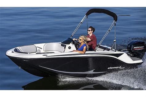 2023 Bayliner Element M15 - Holiday Marine