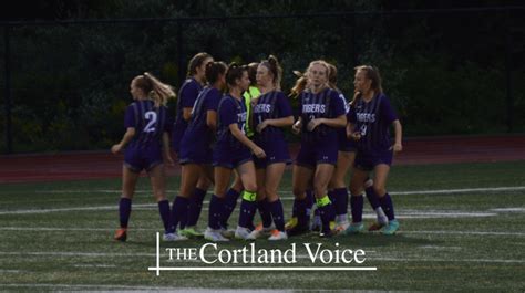 Cortland County High School Sports Recaps (September 15th) - Cortland Voice | Hyper-local News ...