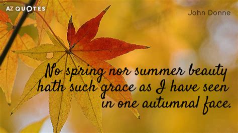 TOP 25 AUTUMN EQUINOX QUOTES | A-Z Quotes