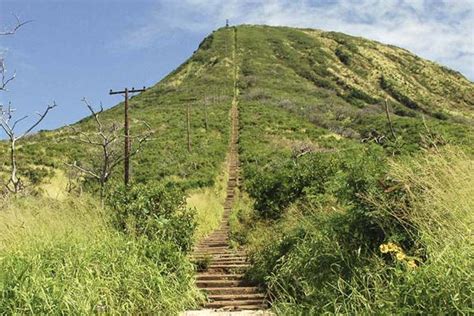 Koko Crater Trail | Outrigger Waikiki Beach Resort