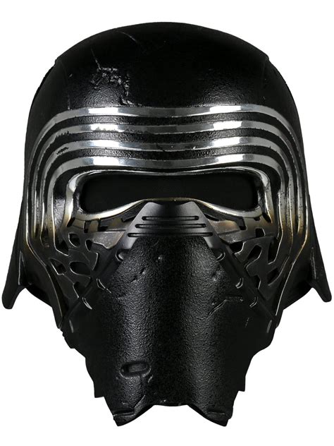 STAR WARS: THE FORCE AWAKENS™ Kylo Ren™ Helmet – Denuo Novo