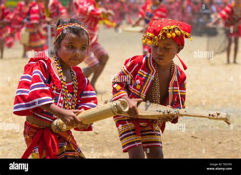 Kaamulan is a month long ethnic festival held annually in the Province of Bukidnon,Mindanao ...