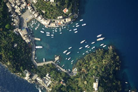 Portofino Marina in Portofino, Liguria, Italy - Marina Reviews - Phone ...