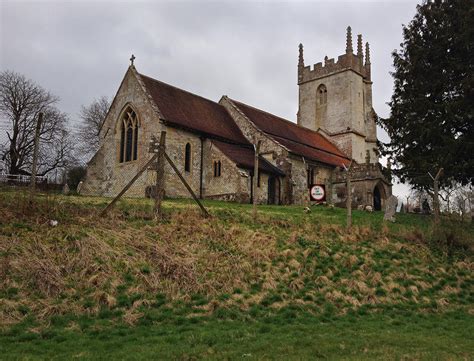 Imber Village - Wiltshire Guide