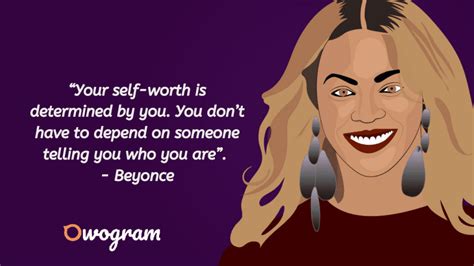 50 Powerful Beyonce Quotes About Life & Success - Owogram