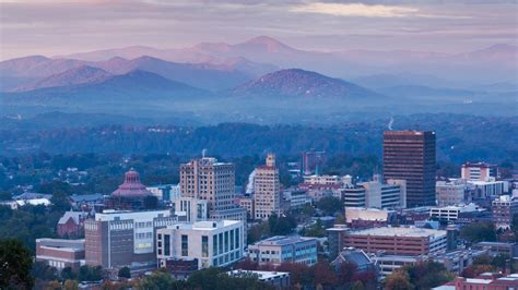 Asheville, North Carolina, Residents Sound Off on Proposed Reparations ...