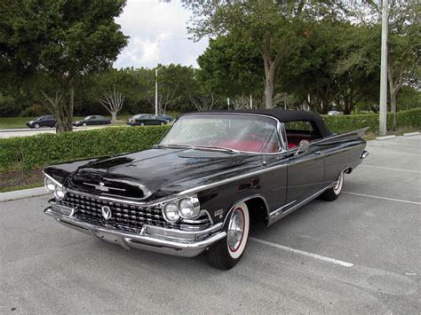 RM Sotheby's - 1959 Buick Electra 225 Convertible | Vintage Motor Cars at Amelia Island 2004