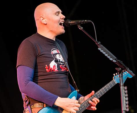 3 Reasons Billy Corgan Makes the List