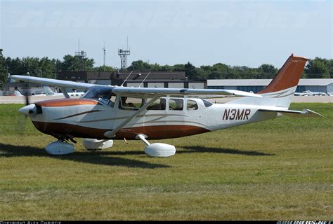 Cessna 207A Skywagon 207 - Untitled | Aviation Photo #2572855 | Airliners.net