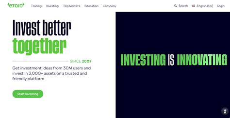 EToro Review (Updated 2024) – ☑️ Nigeria Edition