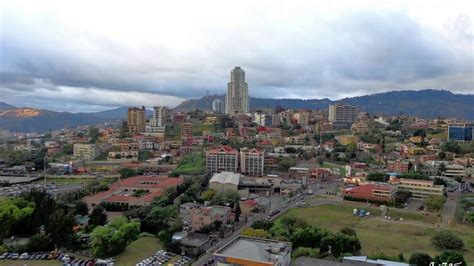 Honduras 2.