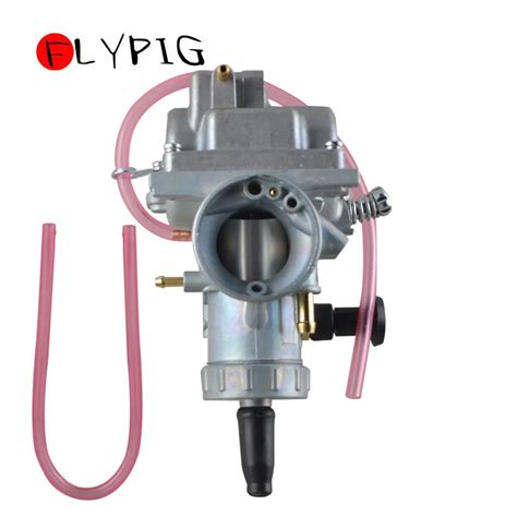 Aliexpress.com : Buy Carburetor for Yamaha RX135 RX 135 Dirt Pit Bike ATV Quad Motorcycle Engine ...