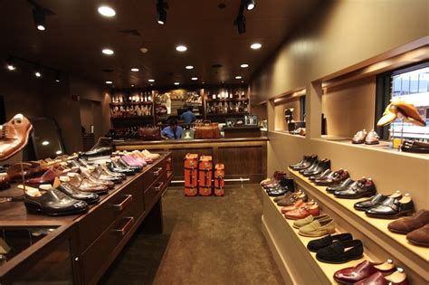 best men's shoe stores near me - Jospeh Wall