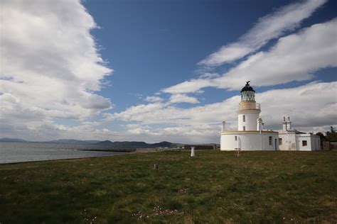 Chanonry Point Lighthouse Tours - Book Now | Expedia