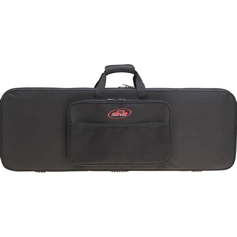 SKB Rectangular Electric Guitar Soft Case | Music123