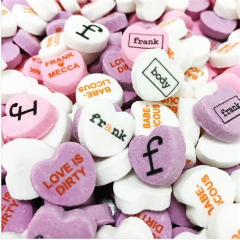 Custom Candy Hearts: 1500 Personalized Hearts – MyCustomCandy