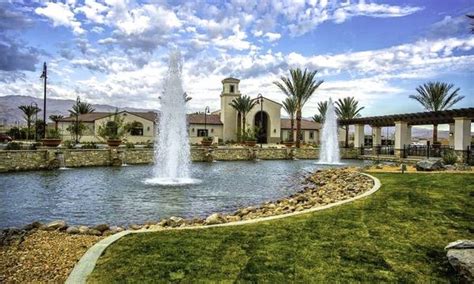 Four Seasons at Terra Lago | Indio, CA Retirement Communities | 55places