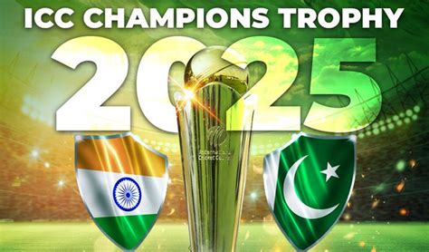 Icc Champions Trophy 2025 Schedule Pdf - Cristi Tallulah