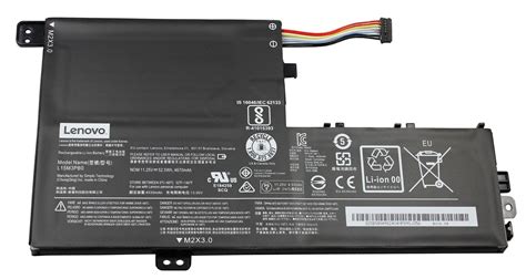 Lenovo Ideapad 330S-15ARR 330S-15AST 330S-15IKB Laptop Battery