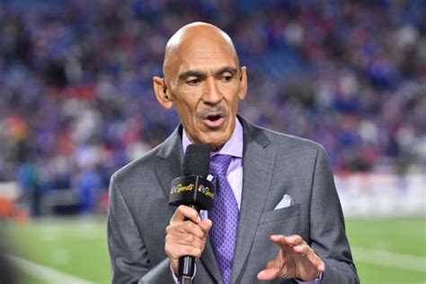 Tony Dungy Sends Clear Message On Controversial Super Bowl LVII Penalty ...