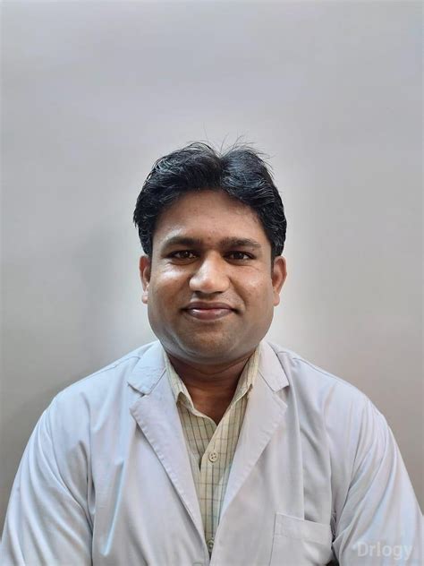 Dr. Muni Reddy M V, Gastroenterologist - Indira Nagar, Bangalore. | Drlogy