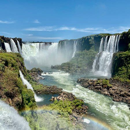 Iguazu Falls (Iguazu National Park) - All You Need to Know BEFORE You Go - Updated 2020 (Iguazu ...