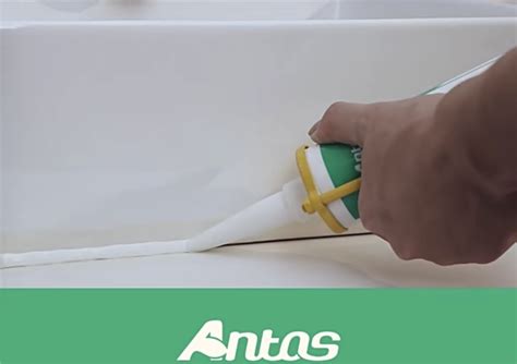 Expert Way to Apply Silicone Sealant at Home | JOINTAS