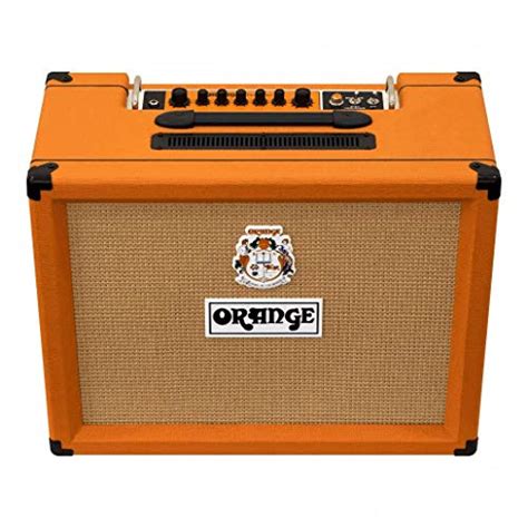 The 8 Best Orange Amps you can Buy Now - Guitar Inside Out