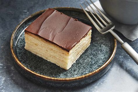 BaumKuchen Recipe