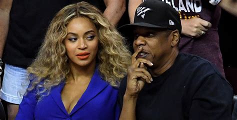 What Are Beyonce & Jay Z's Twins' Names?