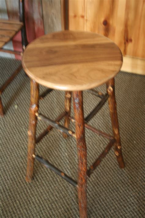 Rustic Restaurant Bar Stools — Rustic Restaurant Furniture and Rustic Hospitality Furniture ...