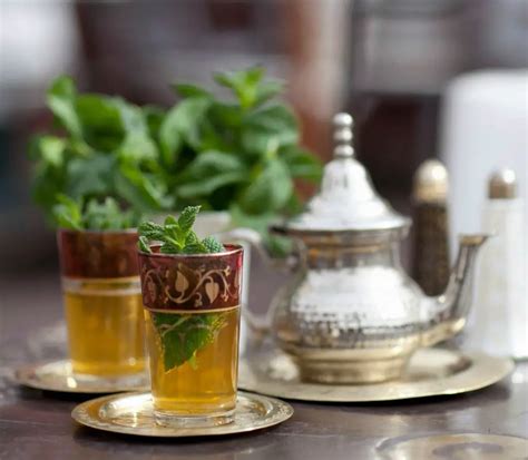 17 Most Popular Teas In The World - Bite me up