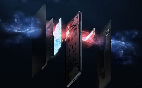 Xiaomi Black Shark 4 Series is Now Live with 144Hz Display - PhoneWorld