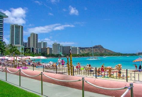 Top 10 Tourist Attractions in Honolulu, Hawaii | Things To Do in ...