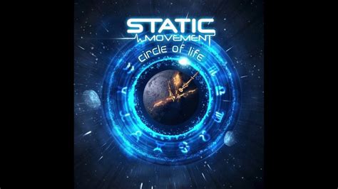 Static Movement - Circle Of Life [Full Album] - YouTube