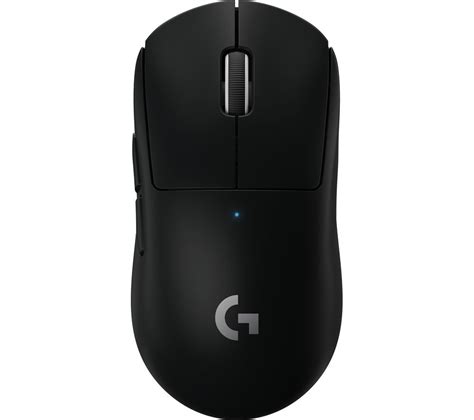 Buy LOGITECH G PRO X Superlight Wireless Optical Gaming Mouse | Free ...