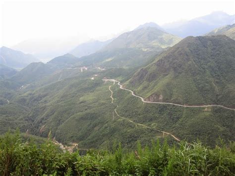 JOEL'S ESL SOUTH EAST ASIA WEBPAGE: Sapa, waterfalls and Vietnam's ...