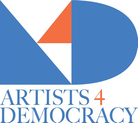 ARTISTS FOR DEMOCRACY