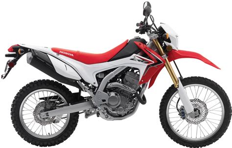 Honda Dirt Bike Motorcycles - Honda Dirt Bike Test Reviews