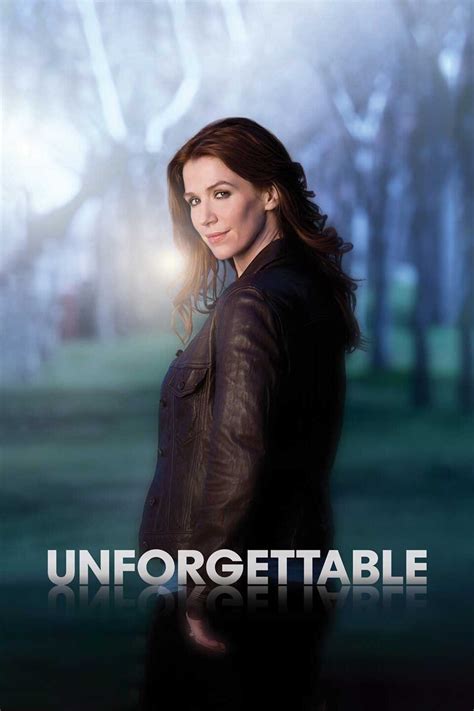 Unforgettable: Season 1 Pictures - Rotten Tomatoes