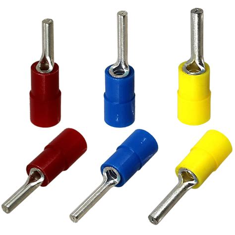 Pin Terminals | Ferrules Direct