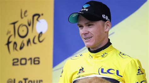 Tour de France: Chris Froome all but seals victory on stage 20 | Cycling News | Sky Sports