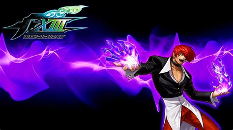 King of Fighters Wallpapers (61+ pictures) - WallpaperSet