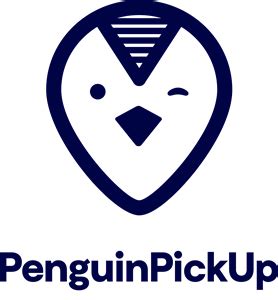 Sharing is caring - how PenguinPickUp and BagsAway are