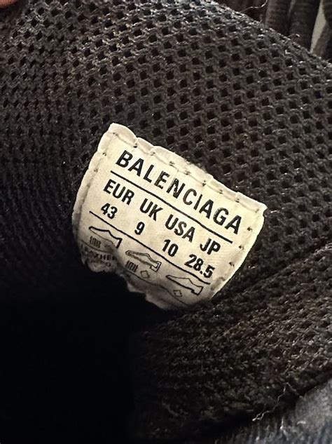 Balenciaga Balenciaga Defender | Grailed