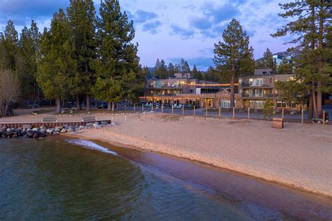 THE LANDING RESORT & SPA - Updated 2021 Prices & Reviews (South Lake Tahoe, CA) - Tripadvisor