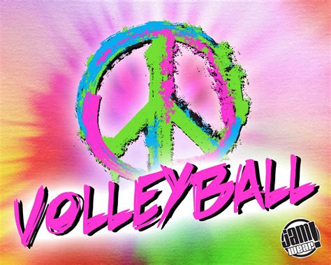 Cool Volleyball Wallpapers - Wallpaper Cave