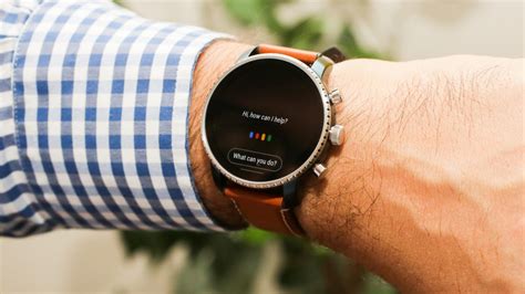 How the Google Wear OS update improves its watches - CNET